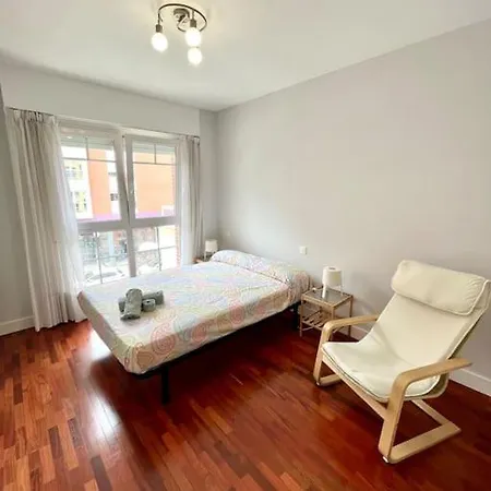 Piso Con Piscina Y Padel A 100m De La Playa Apartment