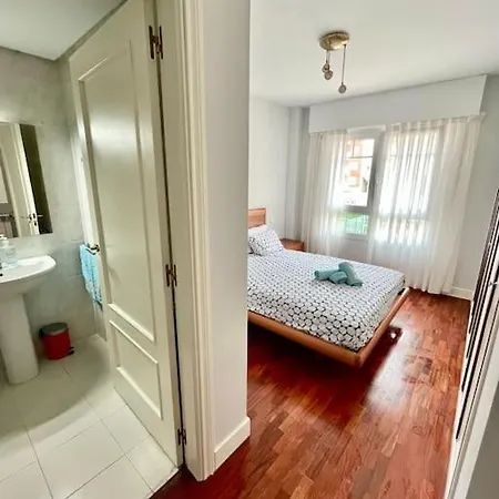 Apartment Piso Con Piscina Y Padel A 100m De La Playa Castro Urdiales
