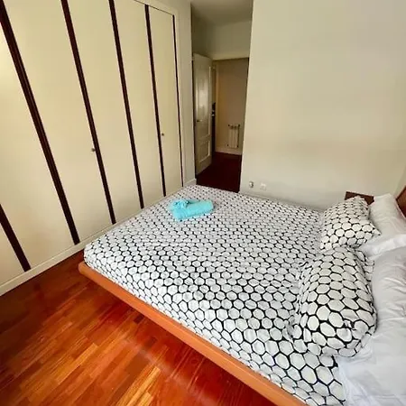 Piso Con Piscina Y Padel A 100m De La Playa *