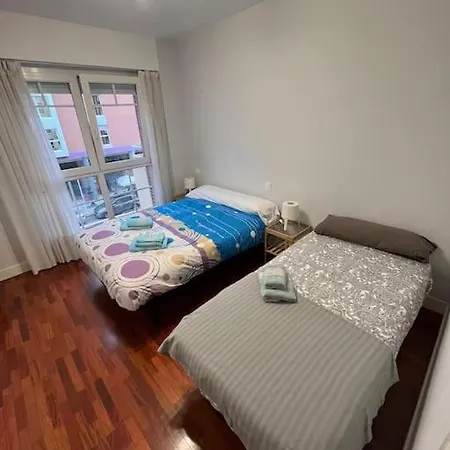 Piso Con Piscina Y Padel A 100m De La Playa Apartment