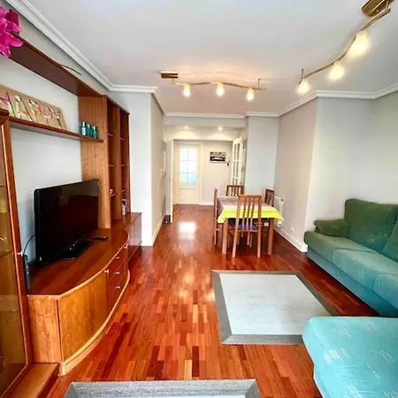 Apartment Piso Con Piscina Y Padel A 100m De La Playa *