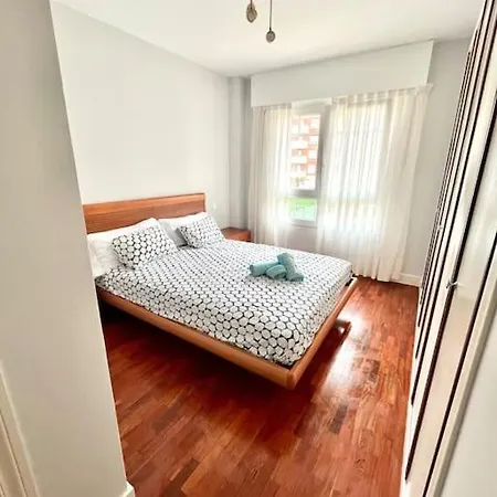 Apartment Piso Con Piscina Y Padel A 100m De La Playa Castro Urdiales