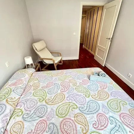 Apartment Piso Con Piscina Y Padel A 100m De La Playa